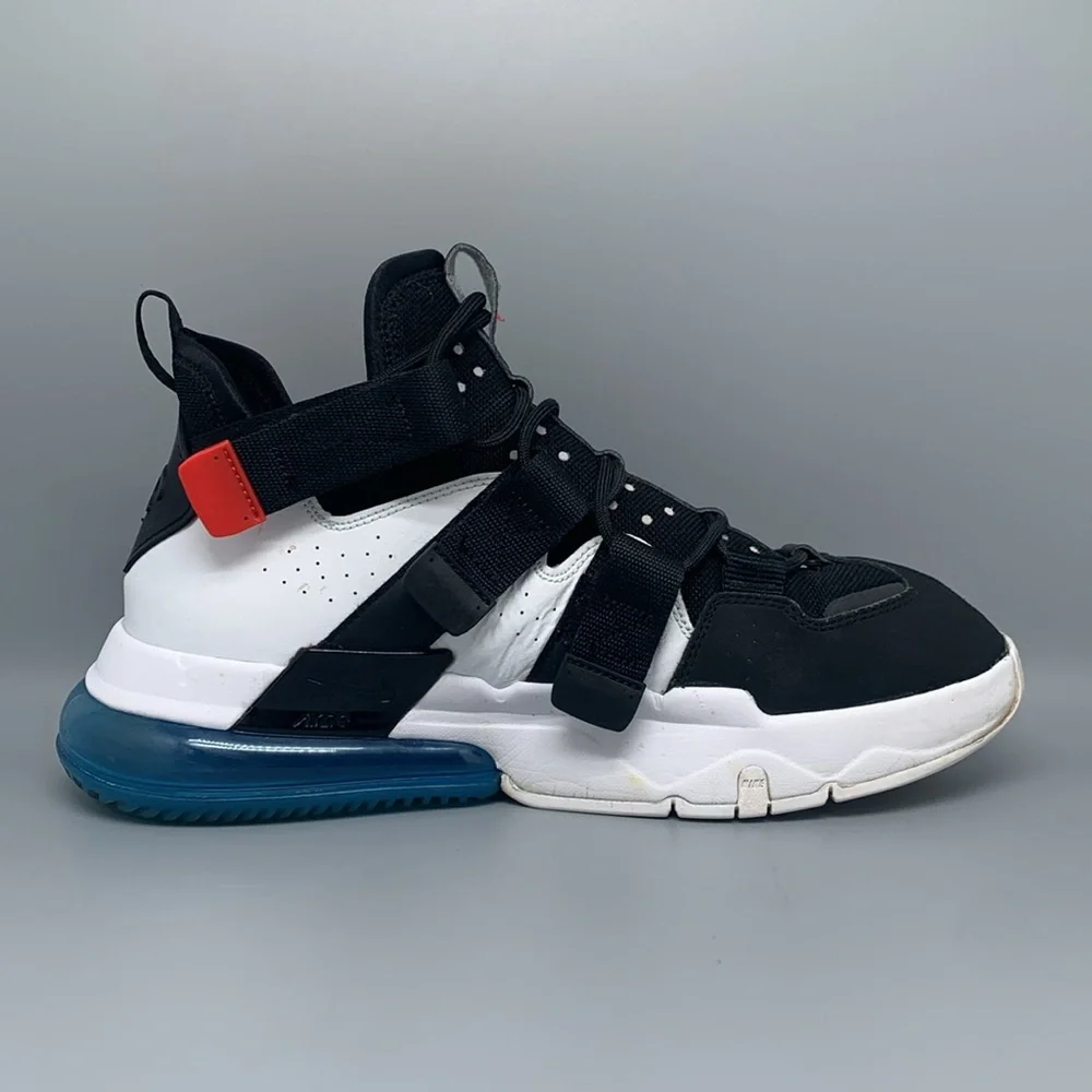 Nike Air Edge 270 Draft‎ Lottery Shoes Cj9713-001 Men's Sz 11